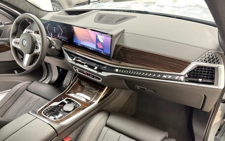 BMW X7, 2025 год, 16 499 000 рублей, 29 фотография