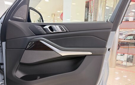 BMW X7, 2025 год, 16 499 000 рублей, 32 фотография