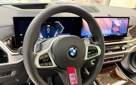 BMW X7, 2025 год, 16 499 000 рублей, 19 фотография