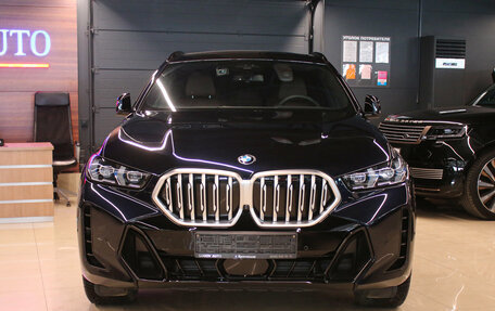 BMW X6, 2023 год, 12 800 000 рублей, 2 фотография