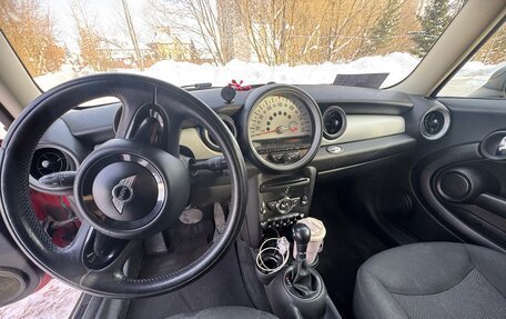 MINI Hatch, 2012 год, 910 000 рублей, 9 фотография