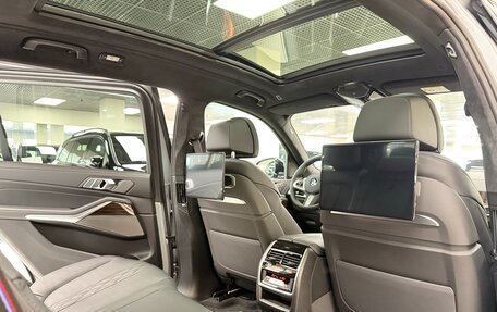 BMW X7, 2025 год, 16 499 000 рублей, 35 фотография