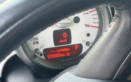 MINI Hatch, 2012 год, 910 000 рублей, 8 фотография