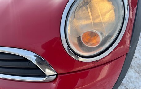 MINI Hatch, 2012 год, 910 000 рублей, 5 фотография