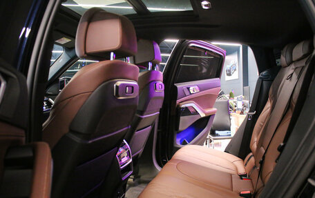 BMW X6, 2023 год, 12 800 000 рублей, 9 фотография