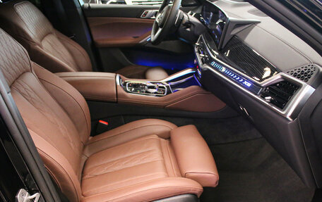 BMW X6, 2023 год, 12 800 000 рублей, 7 фотография