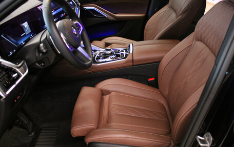 BMW X6, 2023 год, 12 800 000 рублей, 10 фотография