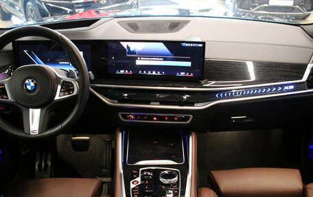 BMW X6, 2023 год, 12 800 000 рублей, 12 фотография