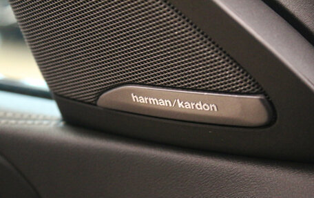 BMW X6, 2023 год, 12 800 000 рублей, 11 фотография