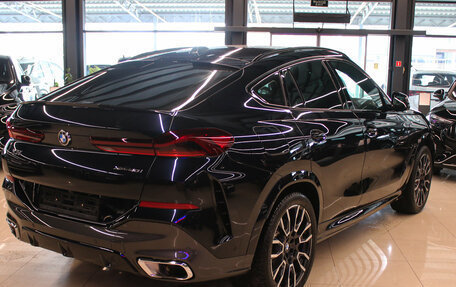 BMW X6, 2023 год, 12 800 000 рублей, 4 фотография