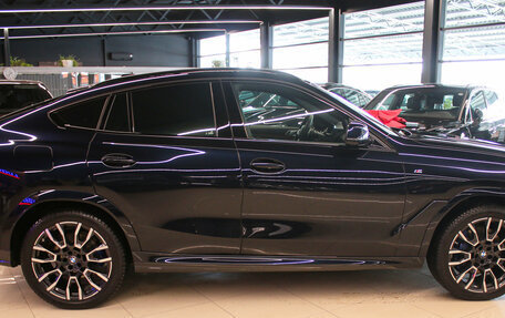 BMW X6, 2023 год, 12 800 000 рублей, 3 фотография