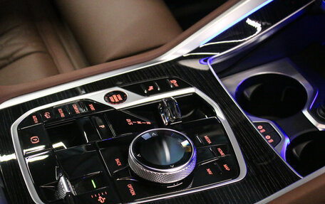 BMW X6, 2023 год, 12 800 000 рублей, 6 фотография