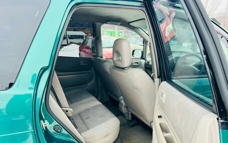 Toyota Corolla Spacio II, 1999 год, 499 000 рублей, 13 фотография