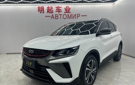 Geely Coolray I, 2022 год, 1 730 000 рублей, 2 фотография
