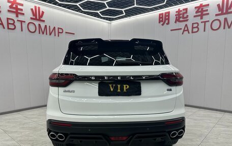 Geely Coolray I, 2022 год, 1 730 000 рублей, 6 фотография