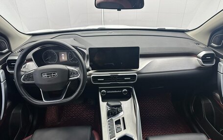 Geely Coolray I, 2022 год, 1 730 000 рублей, 8 фотография