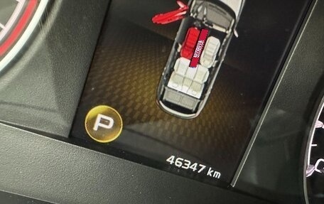 Geely Coolray I, 2022 год, 1 730 000 рублей, 9 фотография