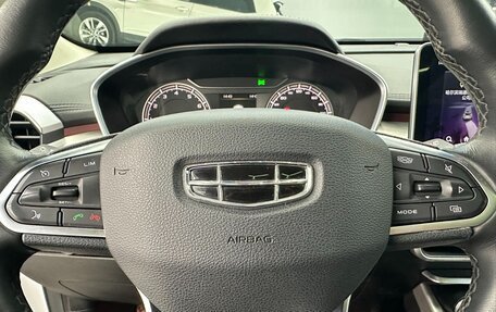 Geely Coolray I, 2022 год, 1 730 000 рублей, 12 фотография