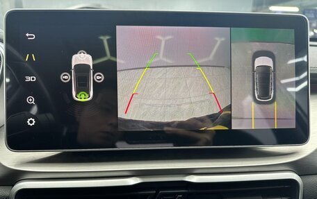 Geely Coolray I, 2022 год, 1 730 000 рублей, 14 фотография