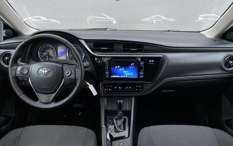 Toyota Corolla, 2016 год, 1 447 800 рублей, 6 фотография