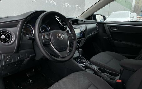 Toyota Corolla, 2016 год, 1 447 800 рублей, 5 фотография