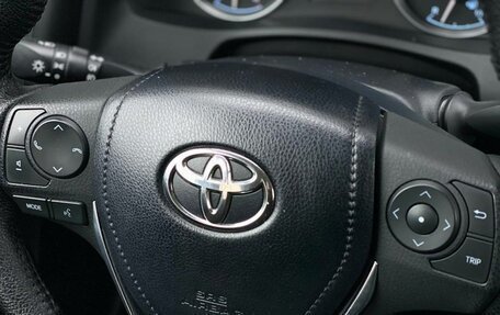 Toyota Corolla, 2016 год, 1 447 800 рублей, 21 фотография