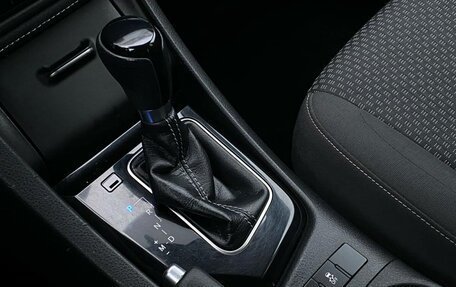 Toyota Corolla, 2016 год, 1 447 800 рублей, 14 фотография