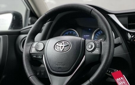 Toyota Corolla, 2016 год, 1 447 800 рублей, 20 фотография