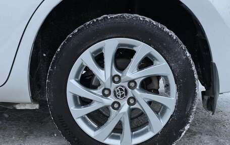 Toyota Corolla, 2016 год, 1 447 800 рублей, 25 фотография
