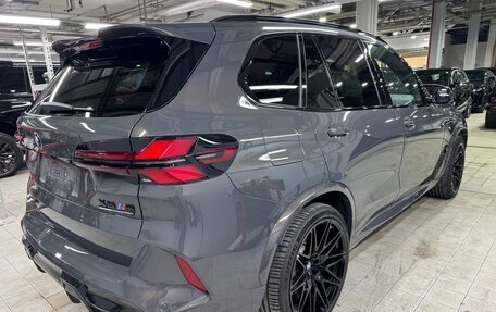 BMW X5 M, 2024 год, 19 000 000 рублей, 4 фотография