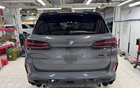 BMW X5 M, 2024 год, 19 000 000 рублей, 5 фотография