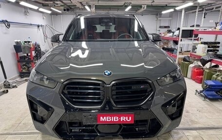 BMW X5 M, 2024 год, 19 000 000 рублей, 2 фотография