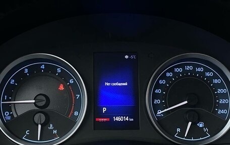 Toyota Corolla, 2016 год, 1 447 800 рублей, 22 фотография