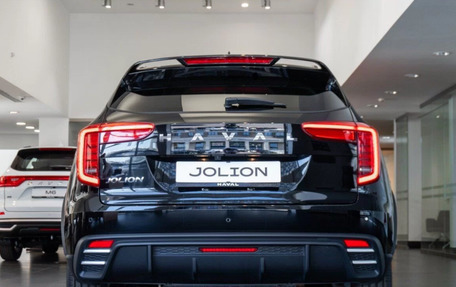 Haval Jolion, 2026 год, 2 449 000 рублей, 5 фотография