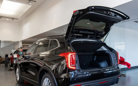 Haval Jolion, 2026 год, 2 449 000 рублей, 6 фотография