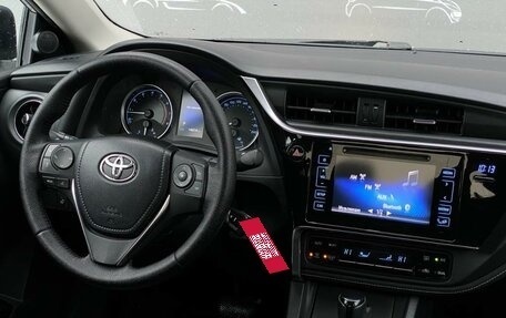 Toyota Corolla, 2016 год, 1 447 800 рублей, 13 фотография