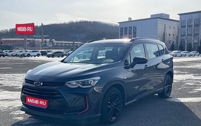 Chevrolet Orlando, 2022 год, 1 450 001 рублей, 1 фотография