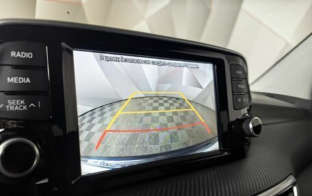 Hyundai Tucson III, 2019 год, 2 275 000 рублей, 21 фотография