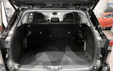 Toyota Highlander, 2025 год, 5 550 000 рублей, 14 фотография