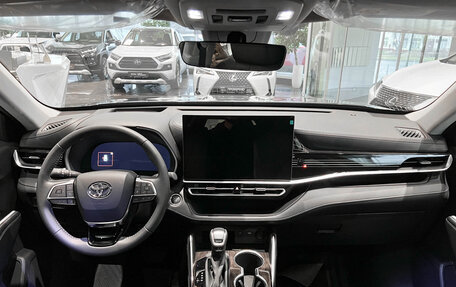 Toyota Highlander, 2025 год, 5 550 000 рублей, 18 фотография