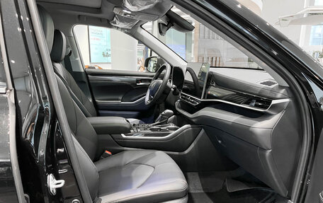 Toyota Highlander, 2025 год, 5 550 000 рублей, 15 фотография