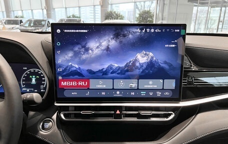 Toyota Highlander, 2025 год, 5 550 000 рублей, 19 фотография