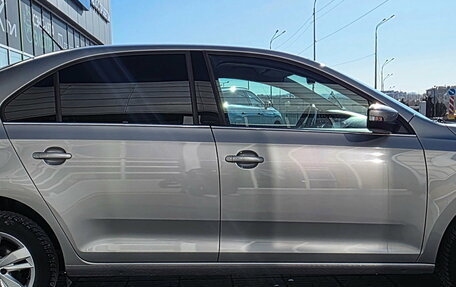 Volkswagen Polo VI (EU Market), 2020 год, 1 750 000 рублей, 6 фотография