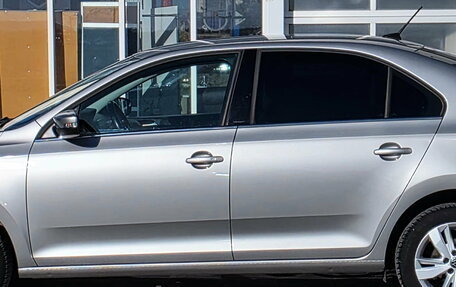 Volkswagen Polo VI (EU Market), 2020 год, 1 750 000 рублей, 2 фотография