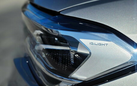 Volkswagen Polo VI (EU Market), 2020 год, 1 750 000 рублей, 10 фотография