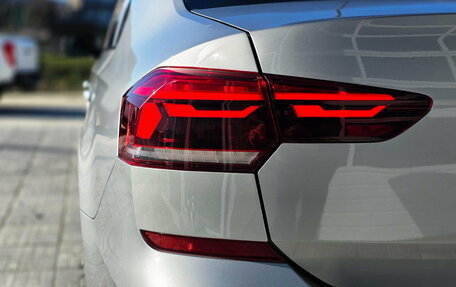 Volkswagen Polo VI (EU Market), 2020 год, 1 750 000 рублей, 12 фотография