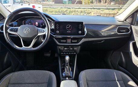 Volkswagen Polo VI (EU Market), 2020 год, 1 750 000 рублей, 17 фотография