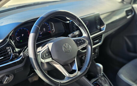 Volkswagen Polo VI (EU Market), 2020 год, 1 750 000 рублей, 14 фотография