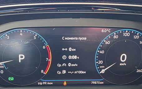 Volkswagen Polo VI (EU Market), 2020 год, 1 750 000 рублей, 20 фотография