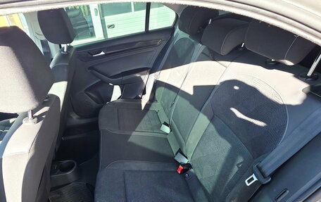 Volkswagen Polo VI (EU Market), 2020 год, 1 750 000 рублей, 16 фотография